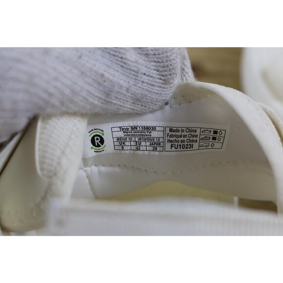 New Teva Sandals Mens 10 White Hurricane Ampsole Volt Sport Women 12 Hiking main image 5